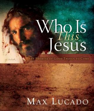 Who is this Jesus: The Hope You Can't Resist