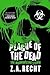 Plague of the Dead by Z.A. Recht Plague of the Dead by Z.A. Recht