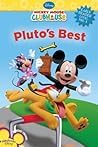Pluto's Best (Disney Early Readers Level Pre-1) Pluto's Best (Disney Early Readers Level Pre-1)