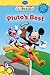 Pluto's Best (Disney Early Readers Level Pre-1)