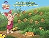 The Case of the Disappearing Acorns (My Friends Tigger and Pooh)