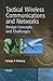 Tactical Wireless Communications and Networks: Design Concepts and Challenges
