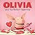OLIVIA and the Perfect Valentine by Natalie Shaw