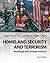 Homeland Security and Terrorism by James J.F. Forest