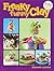 Freaky Funny Clay (Kids DIY)
