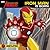 Iron Man is Born (The Avengers: Earth's Mightiest Heroes!)
