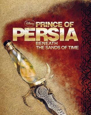 Prince of Persia: Beneath The Sands of Time (Hardcover)