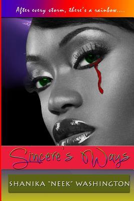 Sincere's Ways: Urban Fiction Novel