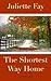 The Shortest Way Home (Thorndike Press Large Print Core)
