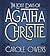 The Lost Days of Agatha Christie: A Psychological Mystery