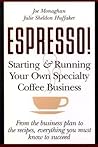 Espresso! Startin...
