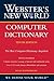 Webster's New World Computer Dictionary
