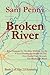 Broken River: Book 2 of The 7.9 Scenario