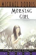 Morning Girl