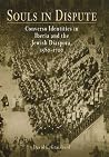 Souls in Dispute: Converso Identities in Iberia and the Jewish Diaspora, 158-17 (Jewish Culture and Contexts) Souls in Dispute: Converso Identities in Iberia and the Jewish Diaspora, 158-17 (Jewish Culture and Contexts)