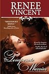The Temperate Warrior by Renee Vincent