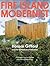 Fire Island Modernist: Hora...