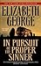 In Pursuit of the Proper Sinner (Inspector Lynley, #10)