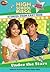 Under the Stars (High School Musical Stories from East High, Super Special)