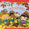 Butterfly Suits by Susan Ring