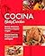 Cocina Betty Crocker: Recetas Americanas Favoritas en Español e Inglés/Favorite American Recipes in Spanish and English (Betty Crocker Books) (Spanish and English Edition)