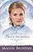 Twice Promised (The Blue Willow Brides, #2)