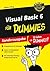 Visual Basic 6 For Dummies