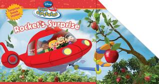 Rocket's Surprise (Little Einsteins)