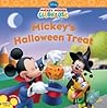 Mickey's Halloween Treat (Disney Mickey Mouse Clubhouse)