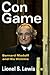 Con Game: Bernard Madoff and His Victims
