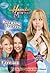 Hannah Montana Bind Up #1: Keeping Secrets / Face-Off