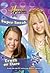 Hannah Montana Bind Up #2: Super Sneak / Truth or Dare