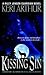 Kissing Sin (Riley Jenson G...