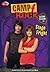 Stage Fright (Camp Rock: Se...
