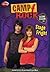 Stage Fright (Camp Rock: Second Session, #7)
