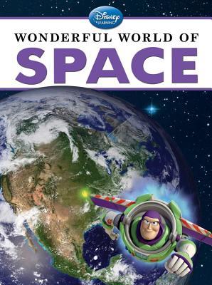Wonderful World of Space (Hardcover)