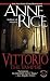 Vittorio, the Vampire (New Tales of the Vampires, #2)