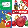 Baby Einstein: Touch and Feel Christmas