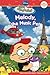 Melody, the Music Pet by Walt Disney Company