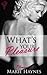 What's Your Pleasure? (Plea...