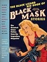 The Black Lizard ...
