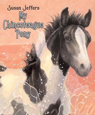 My Chincoteague Pony (Hardcover)