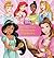 Princess Bedtime Stories
