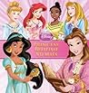 Princess Bedtime Stories by Walt Disney Company
