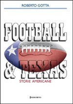 Football & Texas. Storie americane