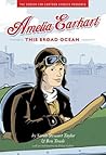 Amelia Earhart by Sarah Stewart Taylor
