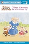 Oliver, Amanda, and Grandmother Pig (Easy-to-Read, Puffin) Oliver, Amanda, and Grandmother Pig (Easy-to-Read, Puffin)