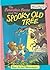 The Berenstain Bears and the Spooky Old Tree