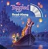 Tangled Read-Along Storybook and CD Tangled Read-Along Storybook and CD