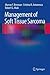 Management of Soft Tissue Sarcoma